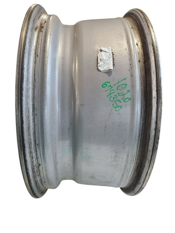 Wheel 17x7-1/2 Steel Opt Pyn Fits 11-26 SIERRA 2500 PICKUP 674350