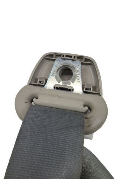 REAR RAM1500   2007 Driver's Side Retractor Seat Belt Rear 581762