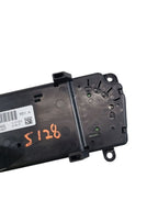 Temperature Control With AC Non-heated Back Glass Fits 11-13 WRANGLER 