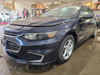 Driver Left Air Bag Driver Wheel Fits 16-20 MALIBU 592598