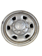 Wheel Road Wheel 17x7-1/2 Steel Opt Wda Fits 14-24 DODGE 2500 PICKUP 6