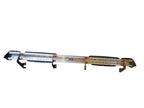TUNDRA    2010 Running Board 672599