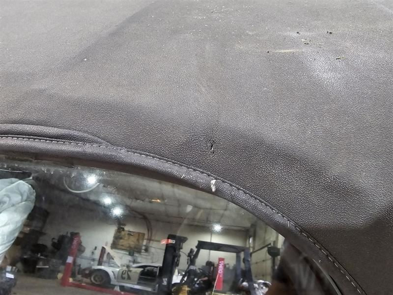 Roof Soft Top Vinyl Fits 06-14 MAZDA MX-5 MIATA 590749