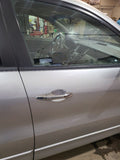 Passenger Right Front Door Electric Fits 07-12 RDX 660729