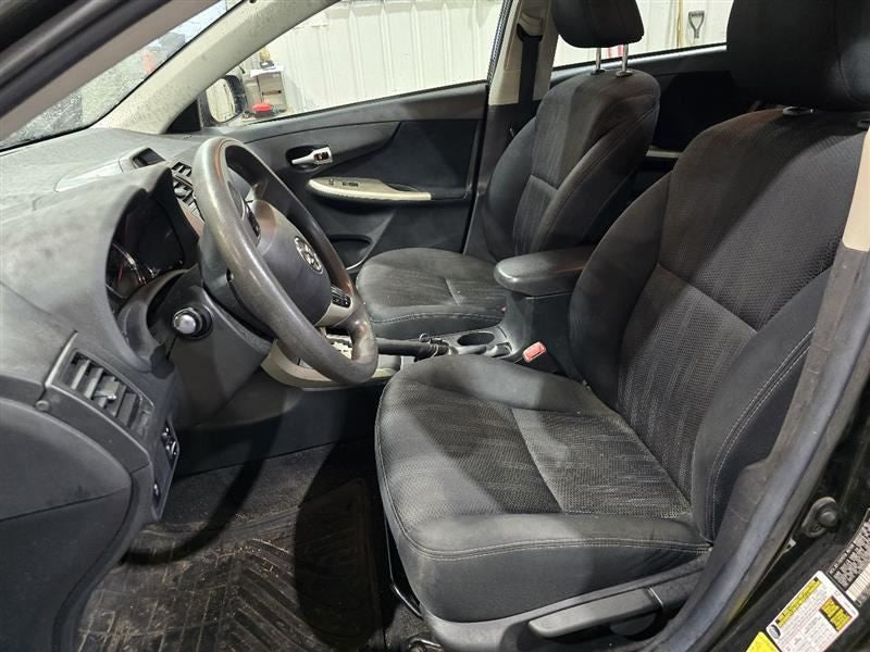 Chassis ECM Cooling Fan Sedan Core Support Fits 09-19 COROLLA 588908