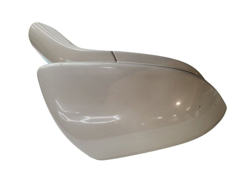 Passenger Side View Mirror Power With Blind Spot Alert Fits 16-18 MKX 