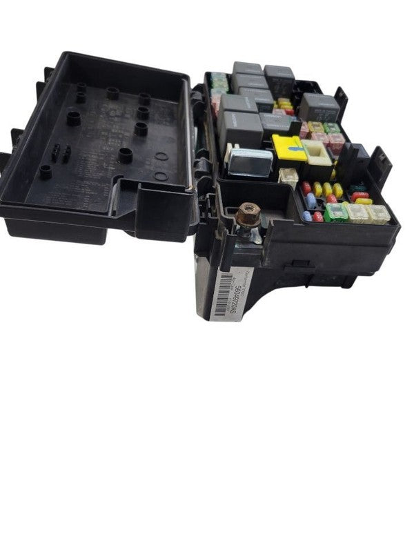 Chassis ECM Multifunction Next To Battery Thru 01/28/08 Fits 09 JOURNE