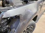Driver Left Fender Fits 21-25 FORD F150 PICKUP 664447
