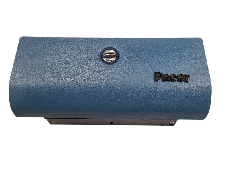 PACER     1976 Glove Box 661303