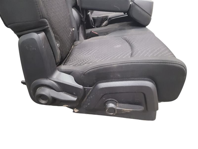 JOURNEY   2011 Seat Rear 607390