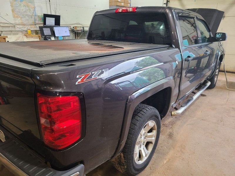 SILVRDO15 2014 Lamp Wiring Harness 670287