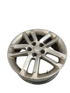 Wheel 17x7 Alloy With Fits 14-15 SORENTO 607095