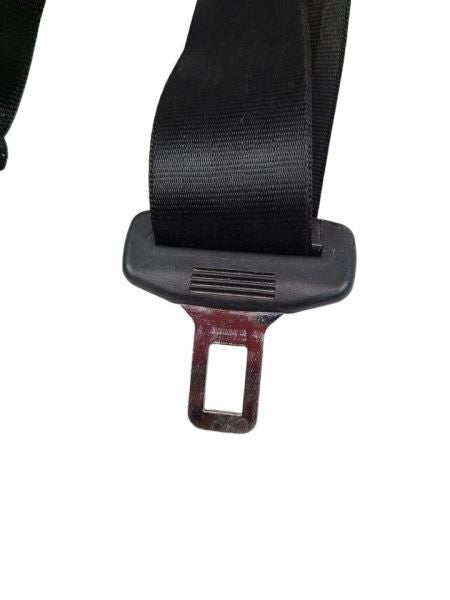 Q7 AUDI   2015 Seat Belt Rear 591256