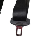 Q7 AUDI   2015 Seat Belt Rear 591256