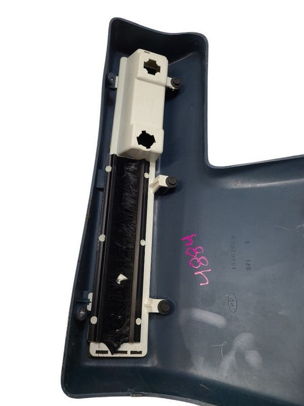 TGMC1500  1990 Dash Bezel 613008