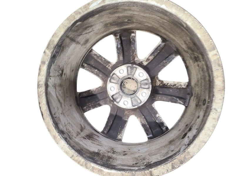 Wheel 19x8-1/2 Alloy 7 Spoke Fits 07-13 AUDI Q7 627473