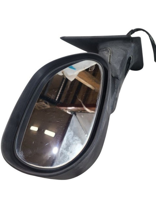 Driver Side View Mirror Manual 6x9" Fits 98-02 DODGE 2500 PICKUP 66703