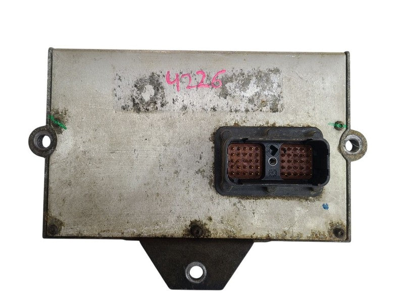 Engine ECM Electronic Control Module Diesel Fits 00 DODGE 2500 673632 