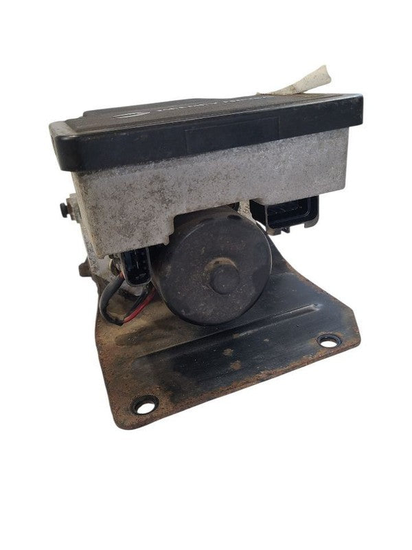 Anti-Lock Brake Part Assembly 4 Wheel ABS Fits 95 CHEVROLET 1500 PICKU