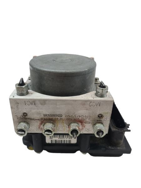 Anti-Lock Brake Part Modulator Assembly Fits 06-14 MAZDA MX-5 MIATA 59