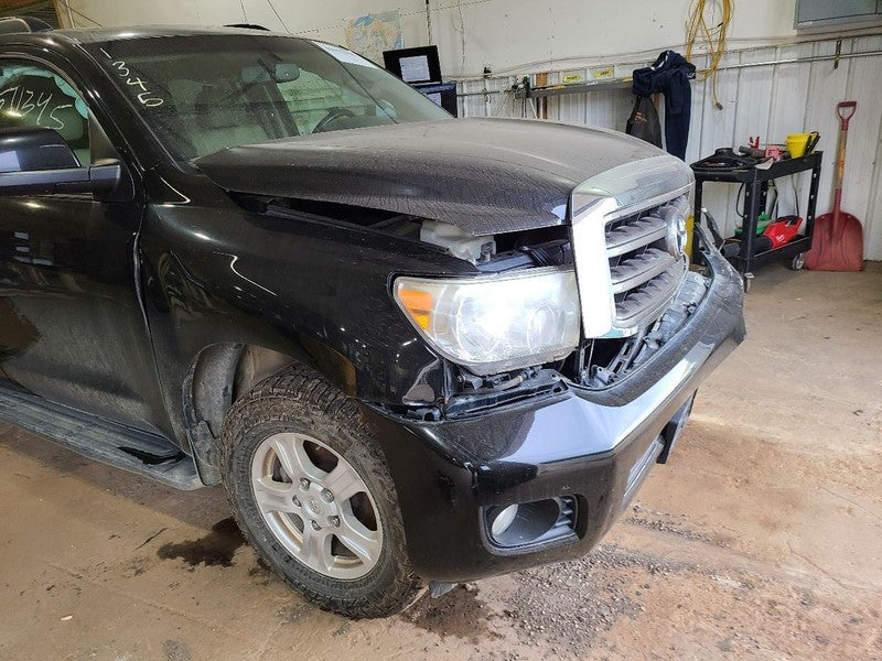 Driver Left Rear Side Door Fits 08-22 SEQUOIA 678172