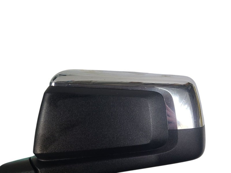Driver Side View Mirror Heated Fits 19-25 SILVERADO 1500 PICKUP 657659