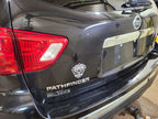 Trunk/Hatch/Tailgate Power Lift Fits 17-20 PATHFINDER 663464