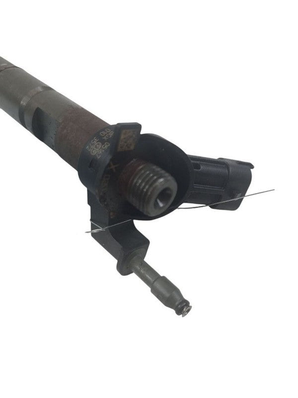 Fuel Injection Parts Fuel Injector 6.6L Fits 11-16 SIERRA 2500 PICKUP 