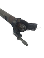 Fuel Injection Parts Fuel Injector 6.6L Fits 11-16 SIERRA 2500 PICKUP 