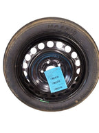 Wheel Steel 16x4 Opt Sjf Fits 16-23 MALIBU 628240