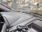 Dash Panel Column Shift XL Fits 15-18 FORD F150 PICKUP 652379