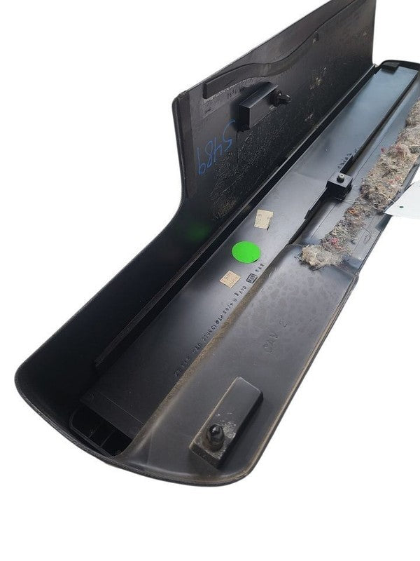 BLAZERS10 1996 Sun Visor 664782