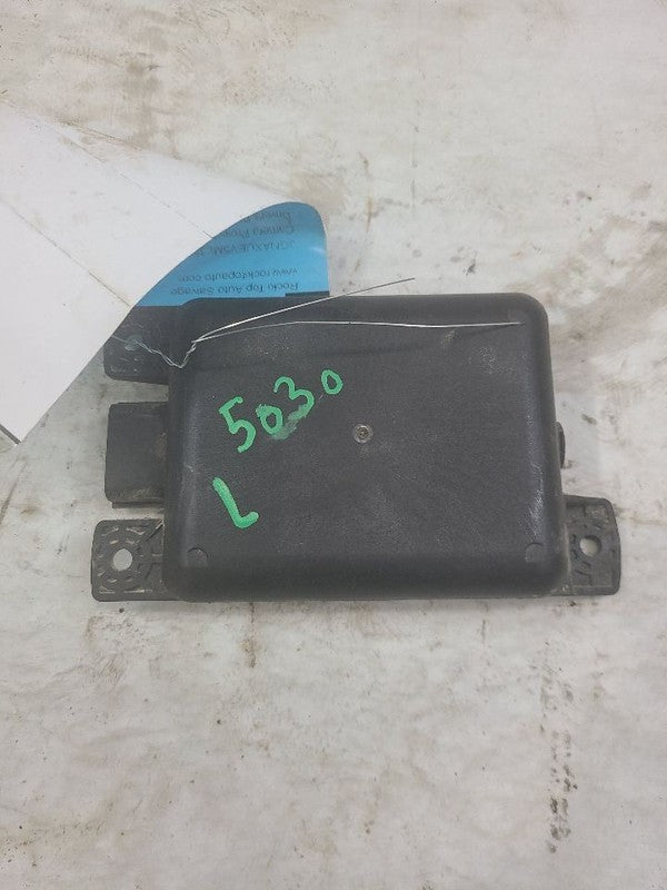Driver Camera/Projector Radar Unit Fits 18-21 23 ENCLAVE 627362