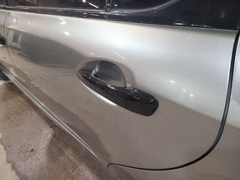 Driver Left Rear Side Door Without Sunshade Fits 13-19 LEXUS GS350 665