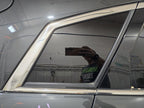 Passenger Quarter Glass Anti-theft Opt UA6 Fits 10-16 SRX 632304
