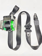 Seat Belt Front Bucket Seat Passenger Retractor Fits 09-16 AUDI A4 558