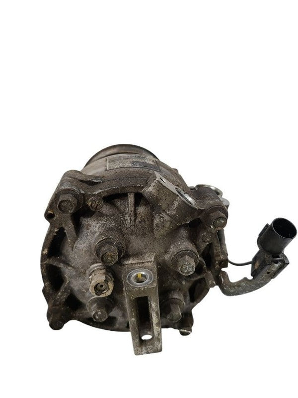 AC Compressor Fits 15-19 OUTLANDER SPORT 610739