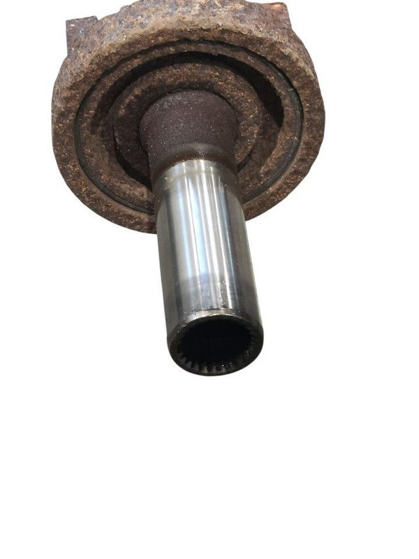 Rear Drive Shaft Super Cab 126" Wb 2WD Automatic Fits 98-11 RANGER 665