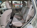 Driver Left Side View Mirror Power Heated Fits 01-03 RAV4 568368