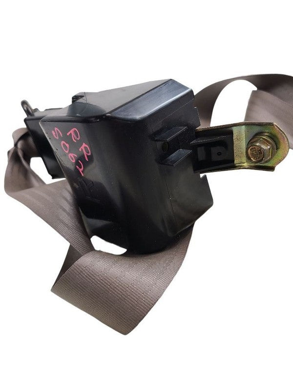 LS400     1992 Seat Belt Rear 630267