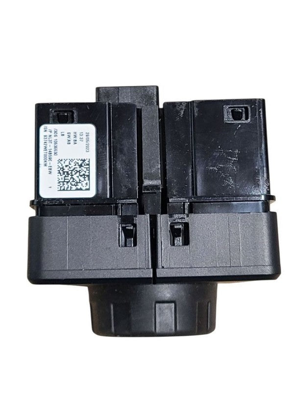 F150      2023 Dash/Interior/Seat Switch 633588