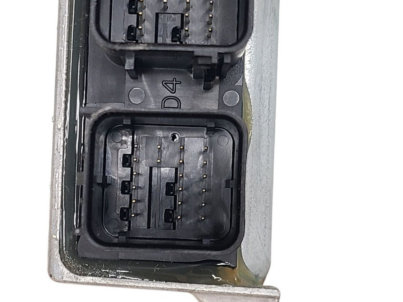 Chassis ECM Fits 06-08 FORD F150 PICKUP 677610 6L3414B321BA