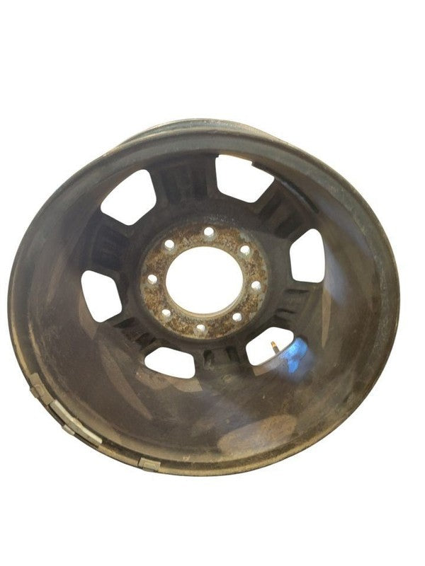 Wheel 18x8 Aluminum 6 Spoke Fits 11-16 FORD F250SD PICKUP 667231