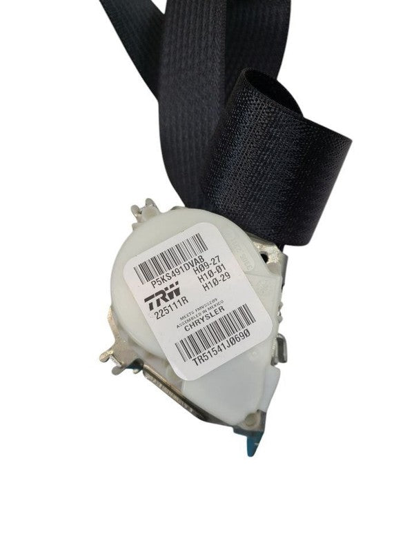 RAM1500   2011 Seat Belt Rear 619967