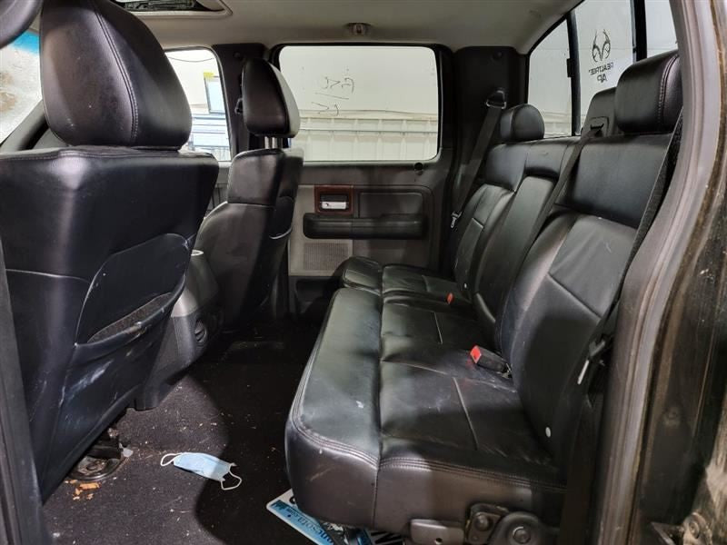 Air Bag Driver Steering Wheel Fits 04-08 FORD F150 PICKUP 570281