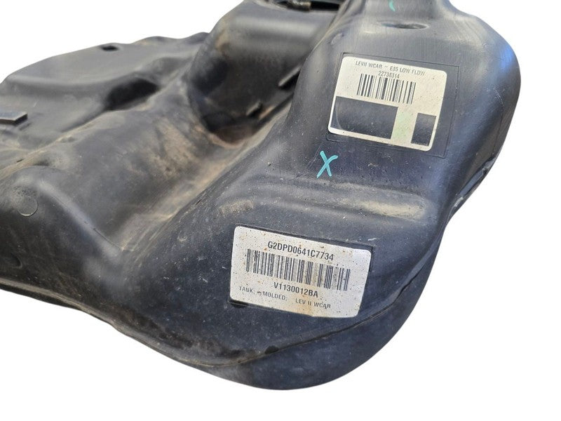 Fuel Tank VIN K 8th Digit Fits 06-11 IMPALA 643994