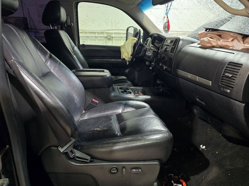 Passenger Door Handle Exterior Door Front Fits 07-14 SIERRA 2500 PICKU