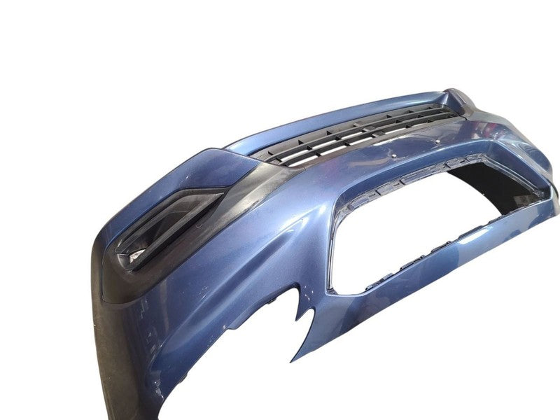 Front Bumper Sedan With Fog Lamps LED Sport Grille Fits 20-22 LEGACY 6