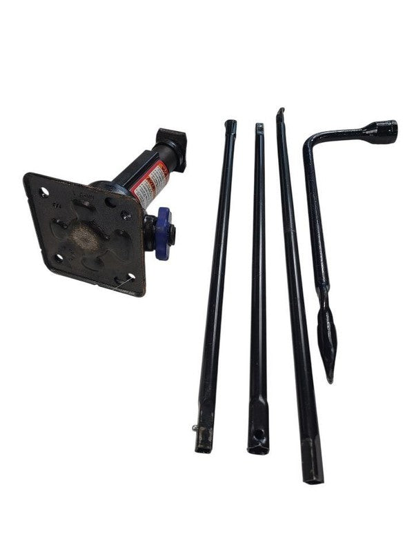 RANGER    2001 Jack 665072