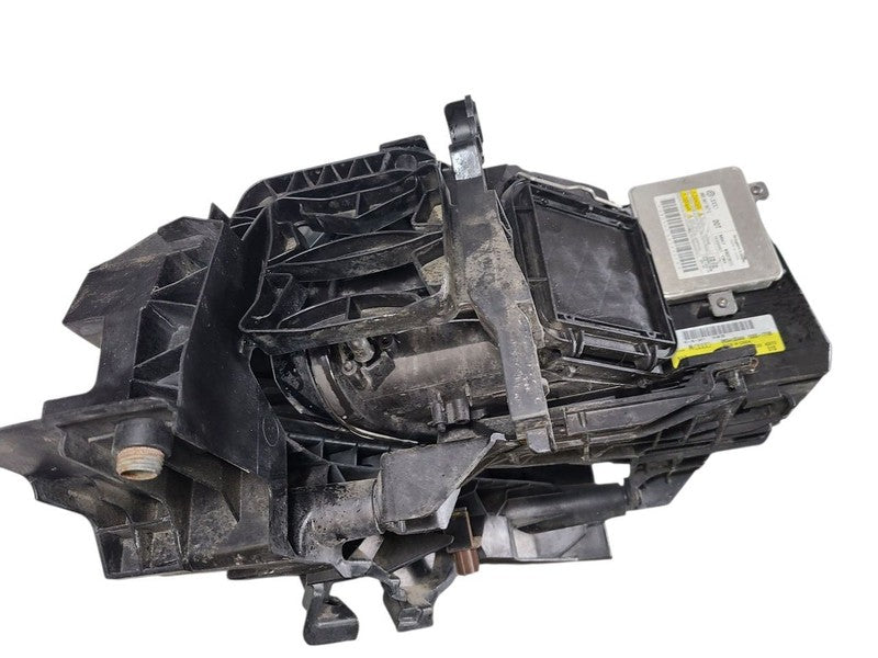 Passenger Headlight Xenon HID Self Adjusting Opt 8Q3 Fits 09-12 AUDI Q
